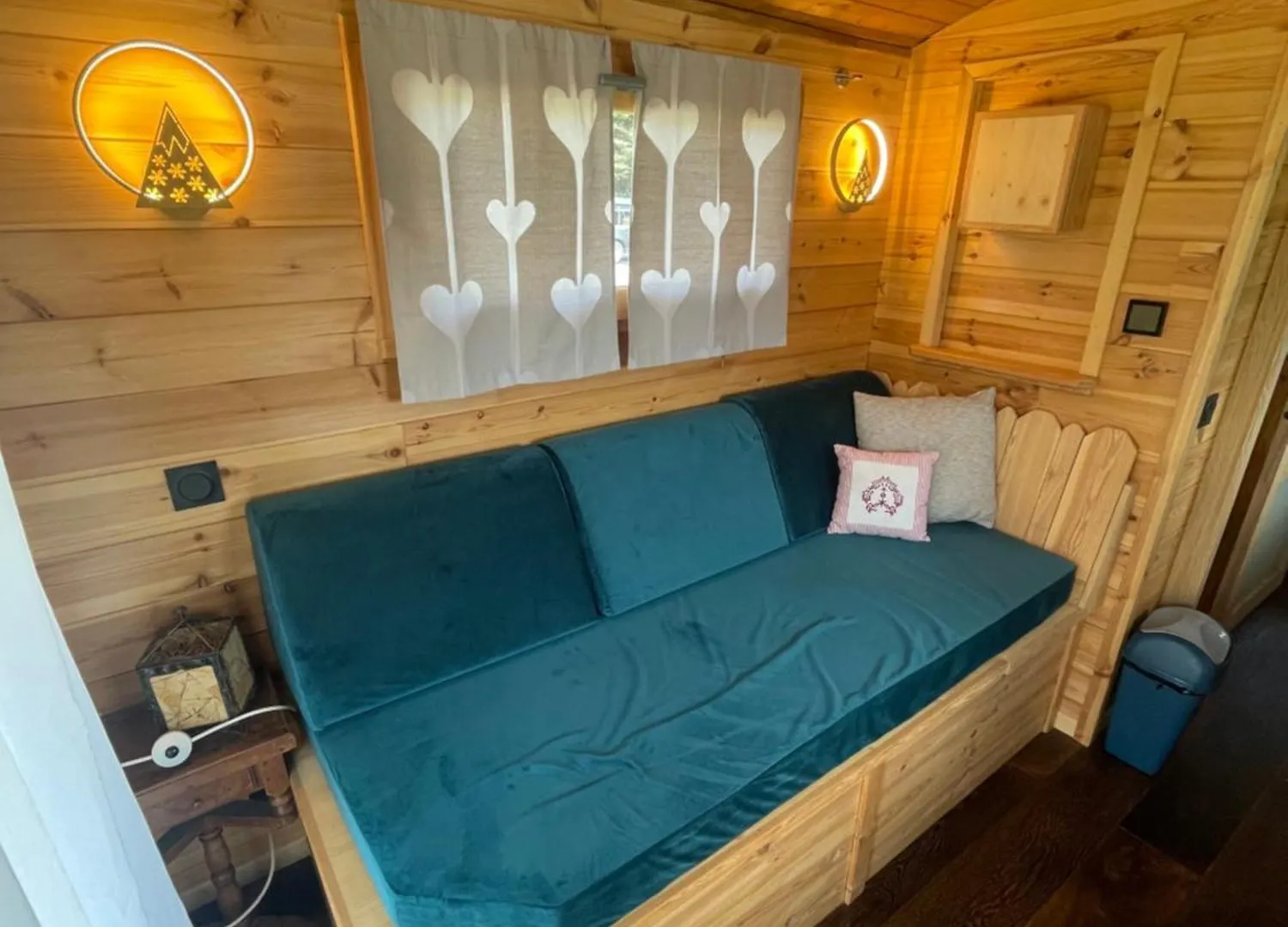 Alpine Love Shack Villar-Saint-Pancrace